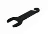 LISLE 36MM DRIVING WRENCH FOR 43300 LS43390 - Direct Tool Source