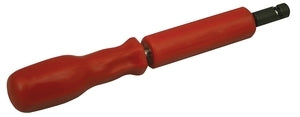 LISLE Heavy Duty Brake Spring Tool LS44800 - Direct Tool Source