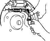 LISLE Brake Spring Tool LS45100 - Direct Tool Source