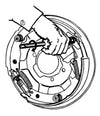 LISLE Brake Spring Tool LS46750 - Direct Tool Source