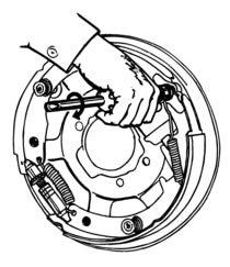 LISLE Brake Spring Tool LS46750 - Direct Tool Source