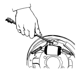 LISLE Brake Spring Tool LS46750 - Direct Tool Source