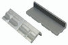 LISLE Aluminum Vise Jaw Pads LS48000 - Direct Tool Source