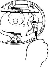 LISLE Import Car Brake Clip Tool LS48400 - Direct Tool Source