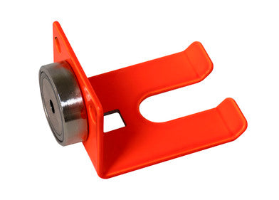 LISLE CORPORATION Magnetic Orange Air Hose Holder - Direct Tool Source