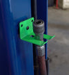 LISLE CORPORATION Magnetic Green Air Hose Holder - Direct Tool Source