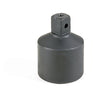 GREY PNEUMATIC #5 Spline Female x 3/4" MaleAdapter with Friction Ball GY5008AB - Direct Tool Source