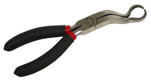 LISLE Double Offset Spark Plug BootRemoval Pliers LS51420 - Direct Tool Source