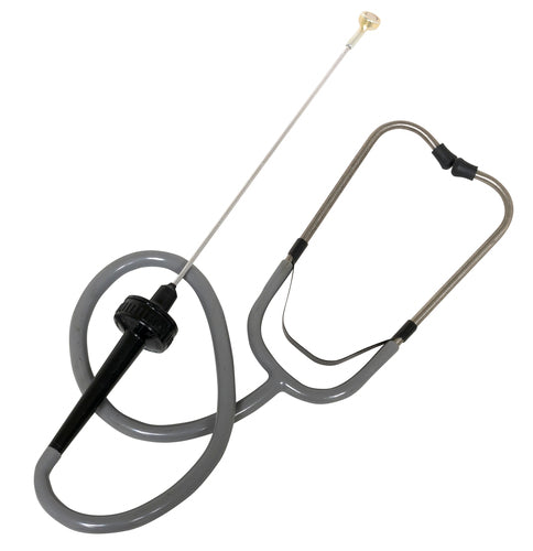LISLE CORPORATION Stethoscope w/Magnetic Holder - Direct Tool Source