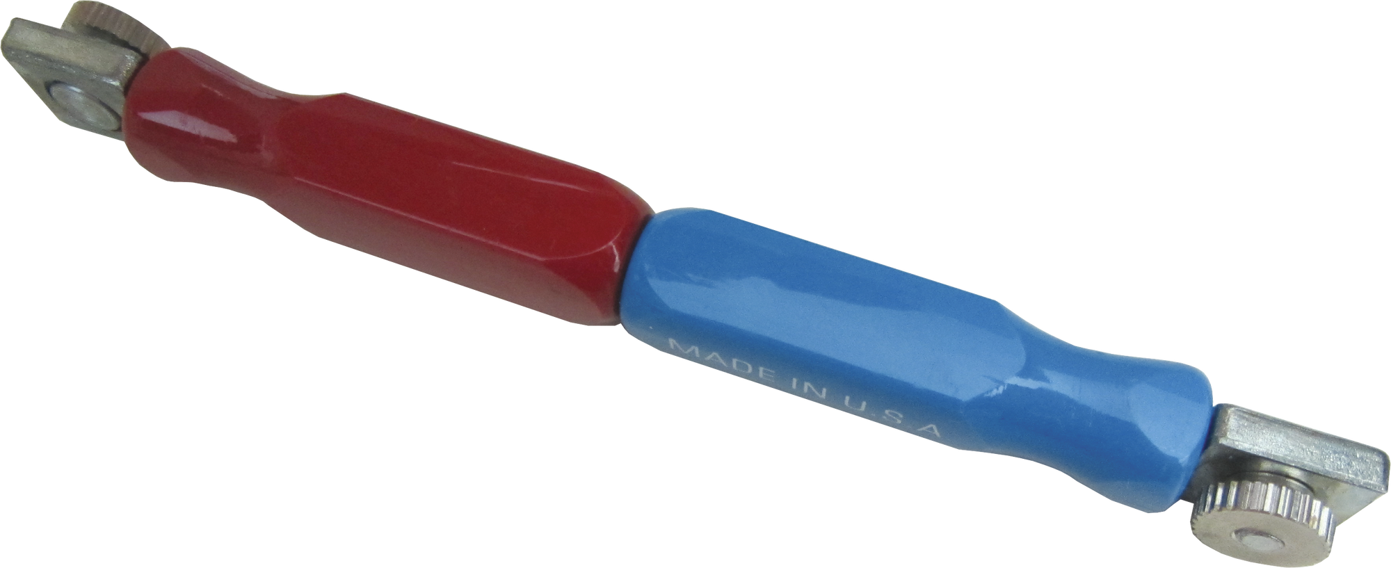 LANG Double End Plastic Handle forFeeler Gauges LG5469 - Direct Tool Source