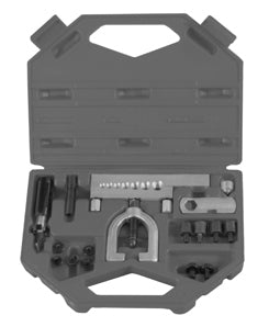 LISLE Combination Flaring Tool KitMetric ISO Bubble Flare LS56150 - Direct Tool Source