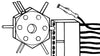 LISLE Terminal Tool LS56500 - Direct Tool Source