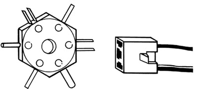 LISLE Terminal Tool LS56500 - Direct Tool Source