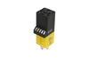 LISLE Yellow Relay Test Jumper LS56820 - Direct Tool Source