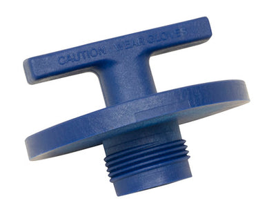 LISLE Oil Filter Plug Tool Cummins LS57180 - Direct Tool Source