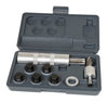 LISLE Oil Pan Plug Rethreading Kit LS58850 - Direct Tool Source