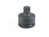 GREY PNEUMATIC 1-1/2" Female x 1" Male Adapter with Pin Hole GY6008A - Direct Tool Source