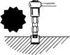 LISLE 4 Piece Triple Square WrenchSet (6-12mm) LS60750 - Direct Tool Source