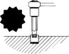 LISLE Triple Square Set LS60850 - Direct Tool Source