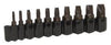 LISLE 10 Piece Stripped ScrewExtractor Set LS61980 - Direct Tool Source