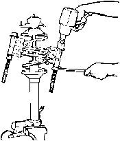 LISLE Mcpherson Strut Tool LS62300 - Direct Tool Source