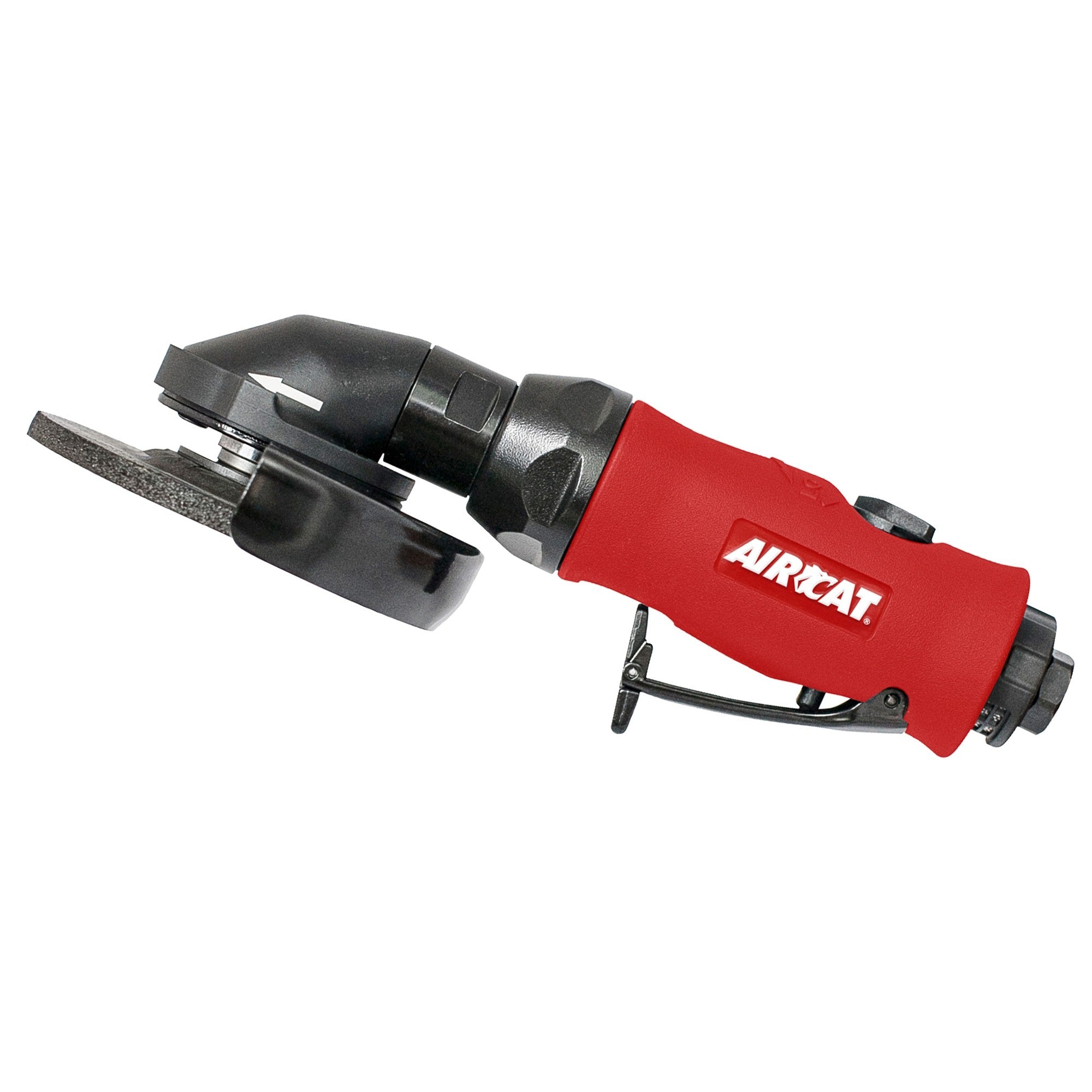 AIRCAT 4-1/2" Angle Die Grinder ARC6340 - Direct Tool Source