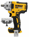 DEWALT 20V Max 1/2" PC Impact Wrench(Bare Tool) DWDCF894HB - Direct Tool Source