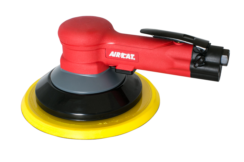 AIRCAT 8" Geared Sander ARC6700-8G - Direct Tool Source