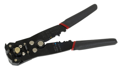 LISLE Self-Adjusting Wire Stripper LS68220 - Direct Tool Source