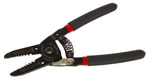 LISLE Serrated Nose Wire Stripper 6ƒ?� LS68430 - Direct Tool Source