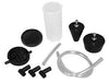 LISLE Power Steering EVAC Kit LS72070 - Direct Tool Source