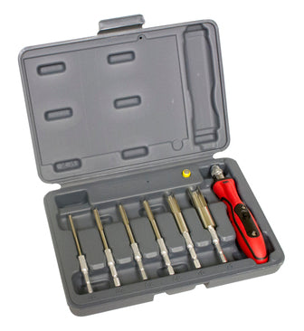 LISLE 7 Pc. LED Deutsch Terminal Kit LS72300 - Direct Tool Source