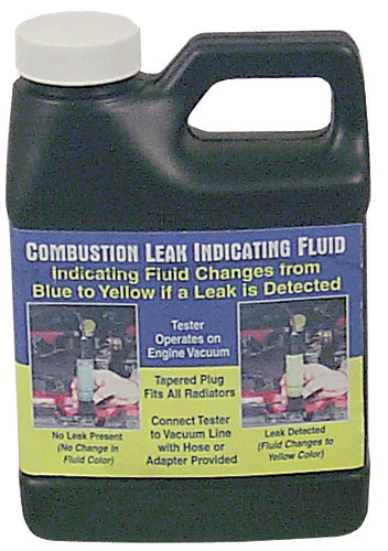 LISLE Combustion Leak Check Fluid LS75630 - Direct Tool Source