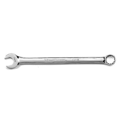 GEARWRENCH 11/16 Long Pattern CombinationWrench KD81659 - Direct Tool Source