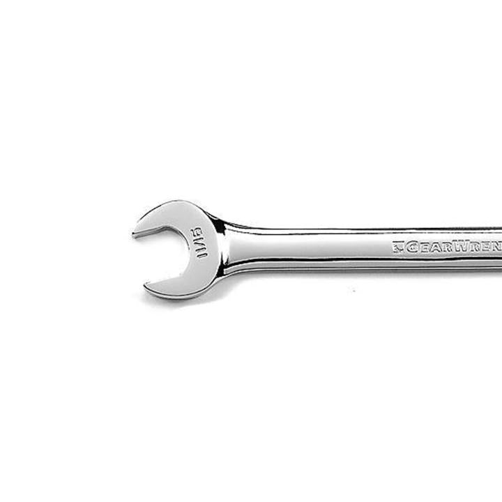 GEARWRENCH 11/16 Long Pattern CombinationWrench KD81659 - Direct Tool Source