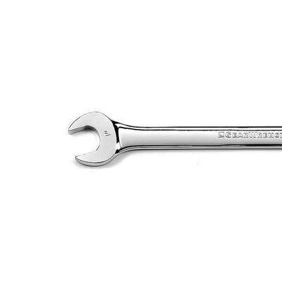 GEARWRENCH 1" Long Pattern CombinationWrench KD81664 - Direct Tool Source