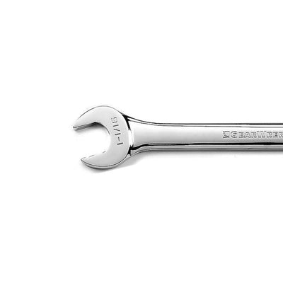 GEARWRENCH 1-1/16" Long Pattern ComboWrench(Non-Ratcheting) KD81733 - Direct Tool Source