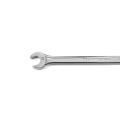 GEARWRENCH 11MM Long Pattern CombinationWrench KD81668 - Direct Tool Source