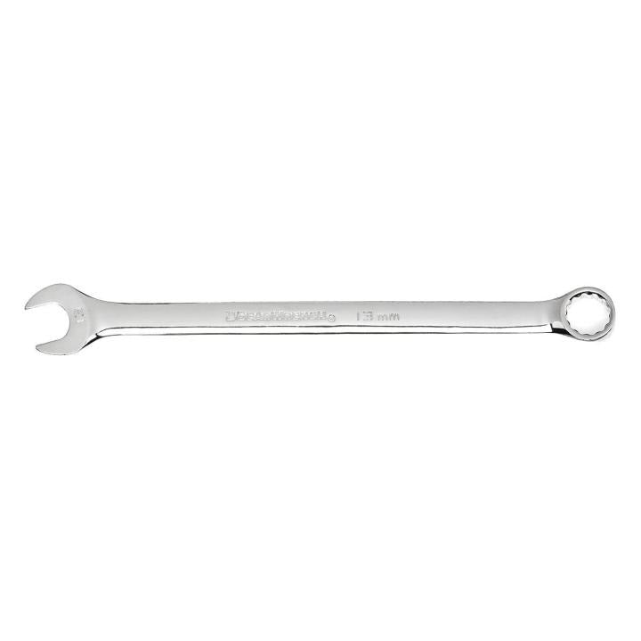 GEARWRENCH 13MM Long Pattern CombinationWrench KD81670 - Direct Tool Source