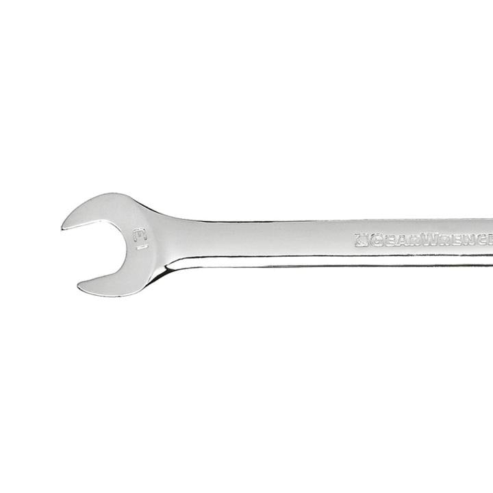 GEARWRENCH 13MM Long Pattern CombinationWrench KD81670 - Direct Tool Source