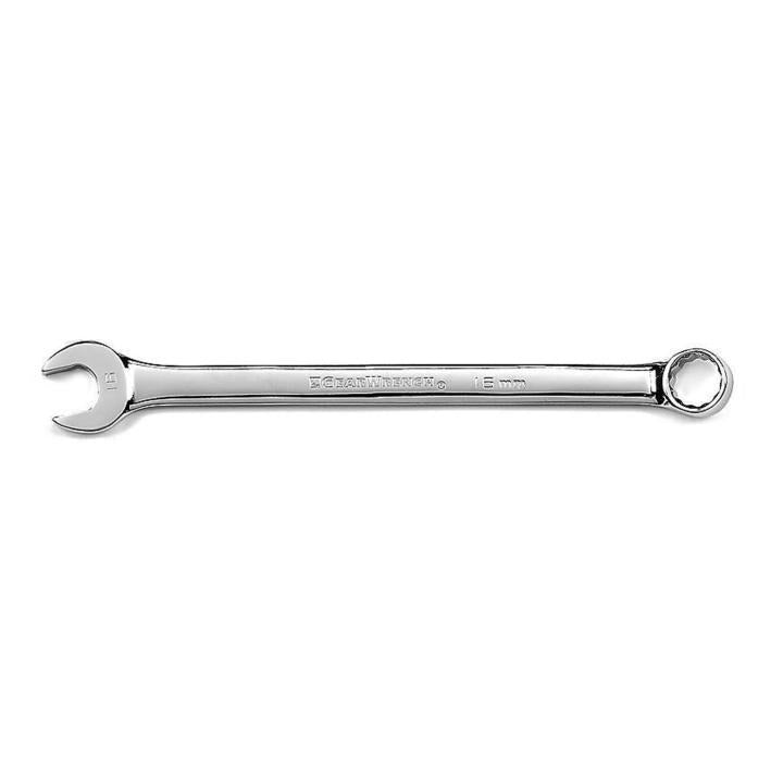 GEARWRENCH 16MM Long Pattern CombinationWrench KD81673 - Direct Tool Source