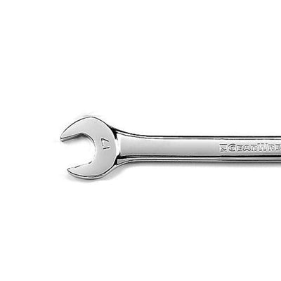 GEARWRENCH 17MM Long Pattern CombinationWrench KD81674 - Direct Tool Source