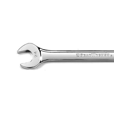 GEARWRENCH 24MM Long Pattern CombinationWrench(Non-Ratcheting) KD81742 - Direct Tool Source