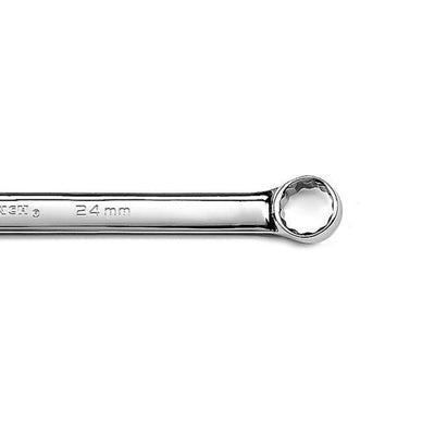 GEARWRENCH 24MM Long Pattern CombinationWrench(Non-Ratcheting) KD81742 - Direct Tool Source