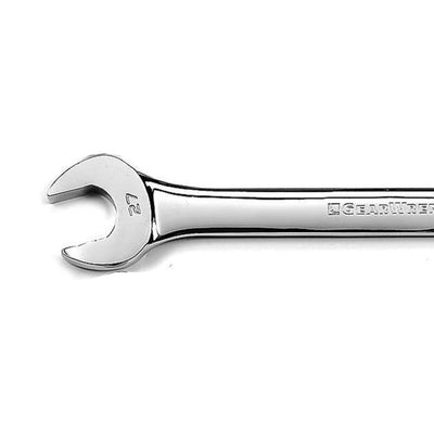 GEARWRENCH 27MM Long Pattern CombinationWrench(Non-Ratcheting) KD81743 - Direct Tool Source