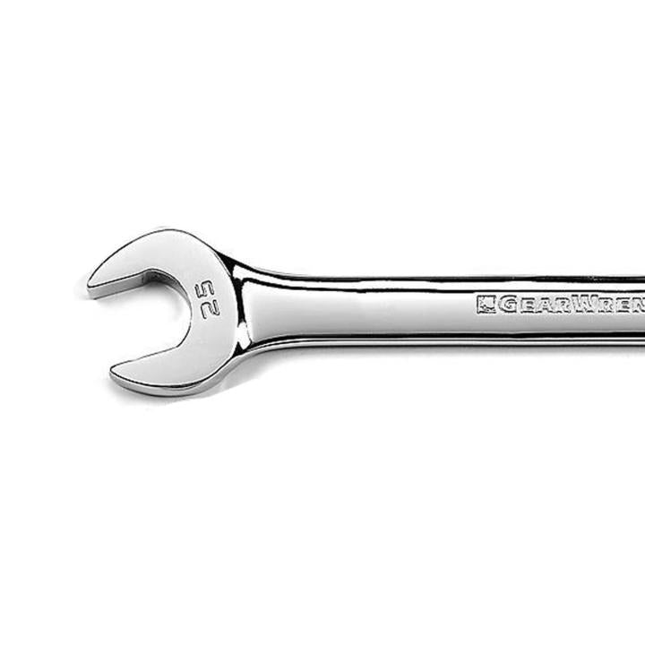 GEARWRENCH 25MM 12 Pt Non RatchetingCombo Wrench KD81751 - Direct Tool Source