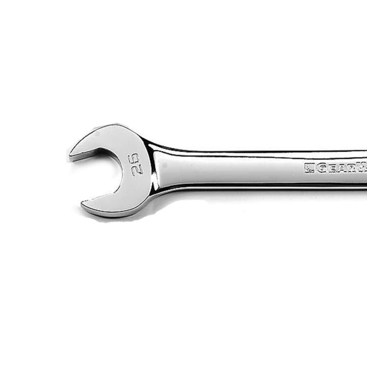 GEARWRENCH 26mm Full Polish CombinationWrench 12 Pt. KD81752 - Direct Tool Source