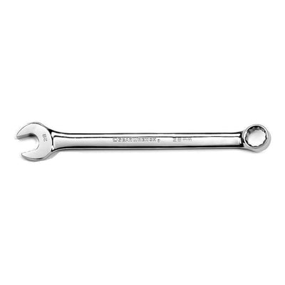 GEARWRENCH 28MM 12 Pt Full PolishCombination Wrench KD81753 - Direct Tool Source