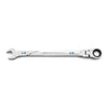 GEARWRENCH 13mm 120XPŸ?? Universal SplineXL Flex Combination Ratcheting KD86213 - Direct Tool Source