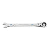 GEARWRENCH 14mm 120XPŸ?? Universal SplineXL Flex Combination Ratcheting KD86214 - Direct Tool Source